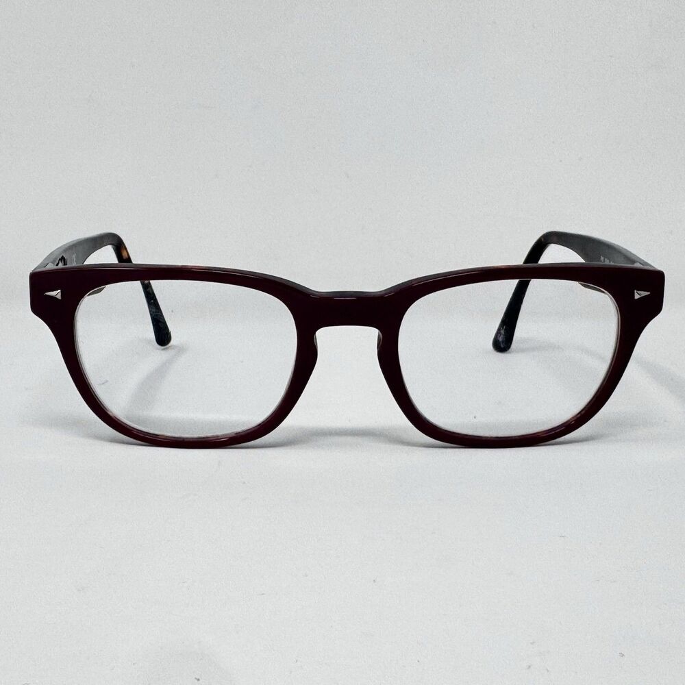 Ray-Ban RB5309 5236 Magenta Eyeglass Frames 51-21-145